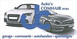 Logo Auto's Comhair bvba